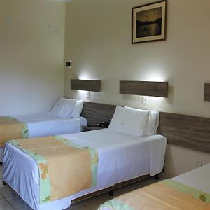 Executive Triple Room